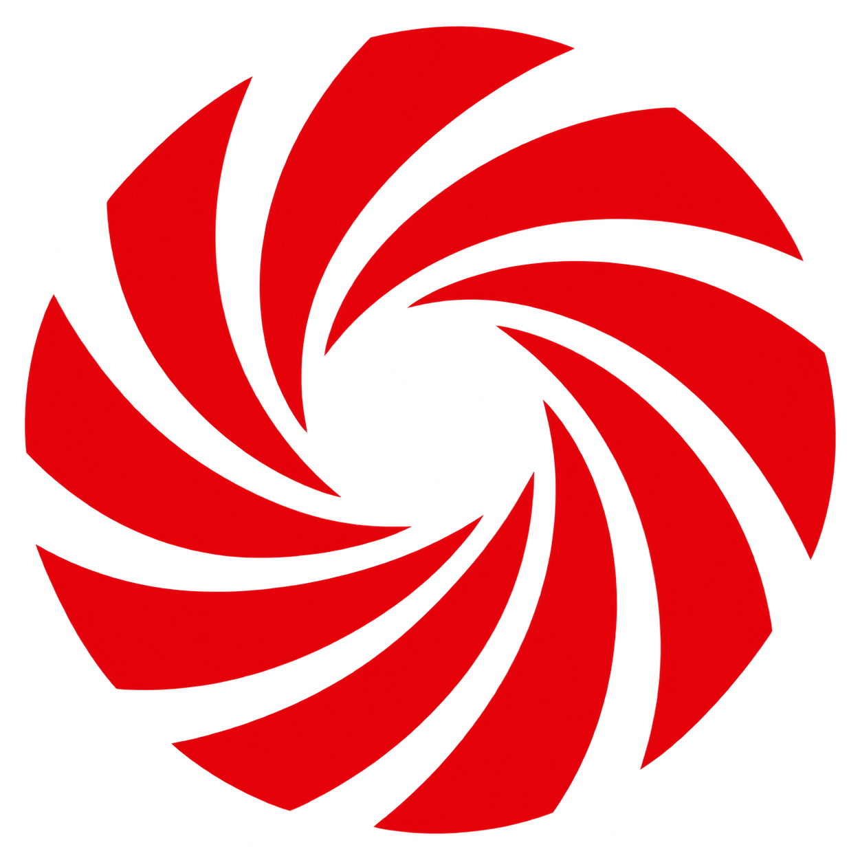 Finitrix Ireland orbit emblem
